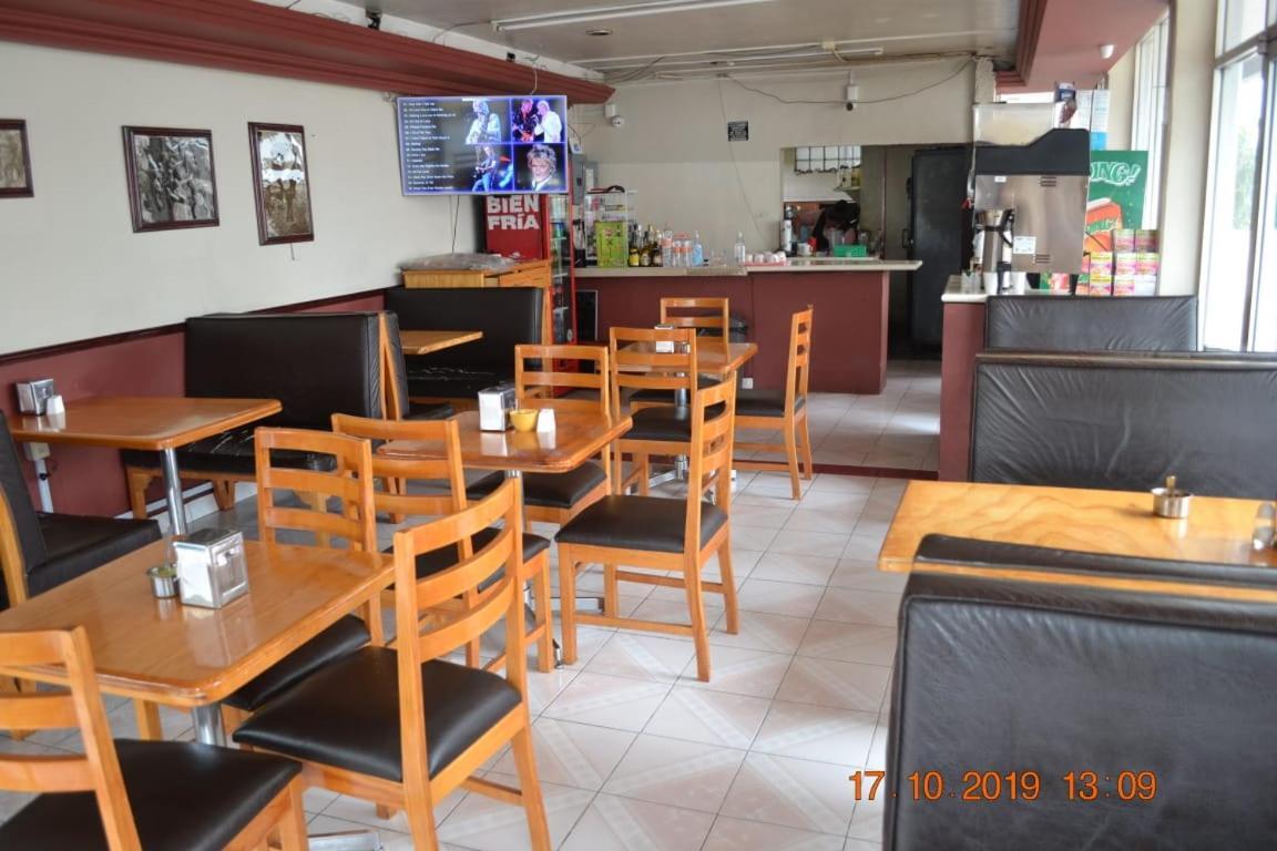 Hotel Pachuca Inn Extérieur photo