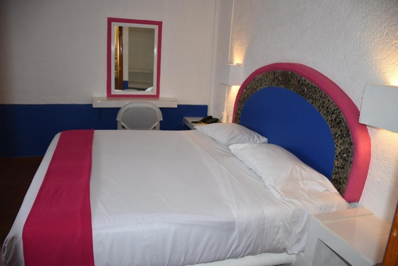 Hotel Pachuca Inn Extérieur photo