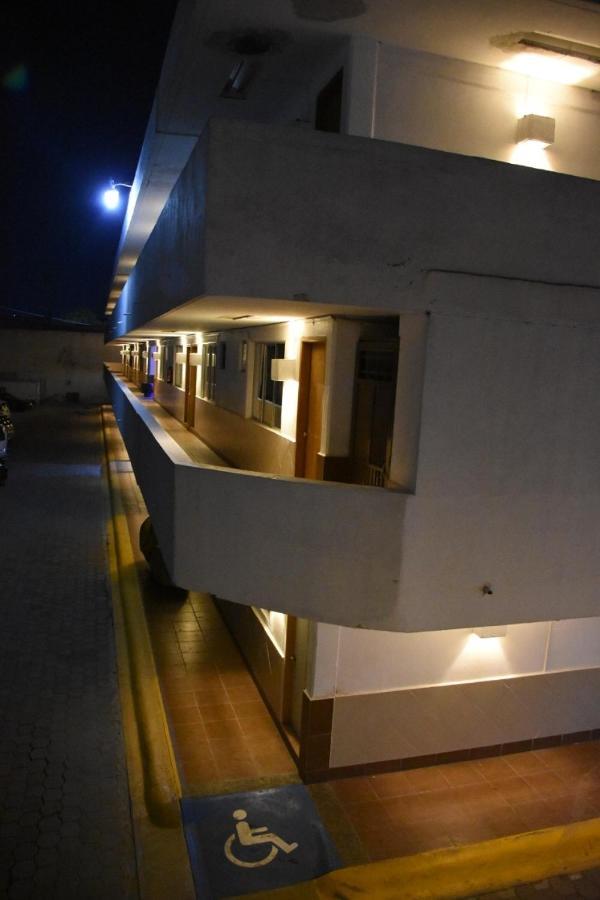 Hotel Pachuca Inn Extérieur photo