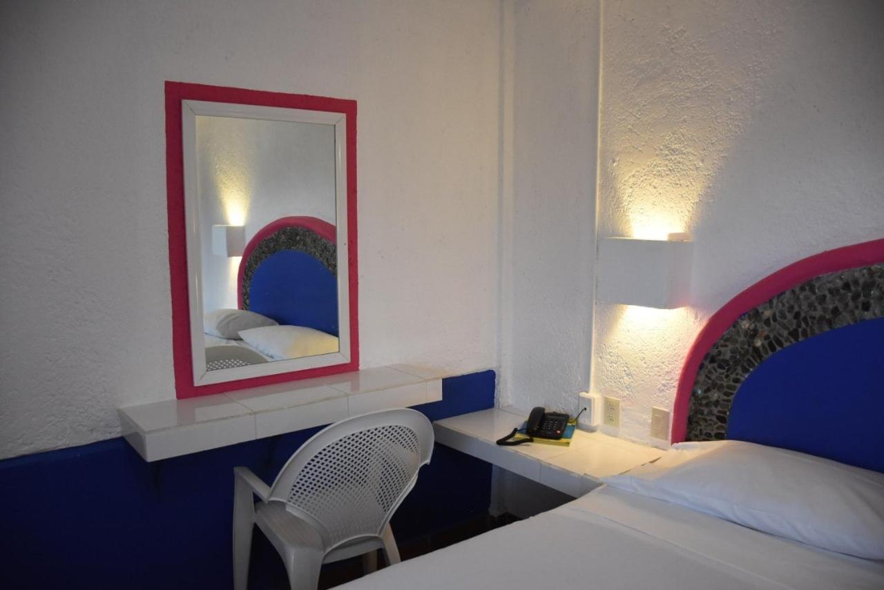 Hotel Pachuca Inn Extérieur photo