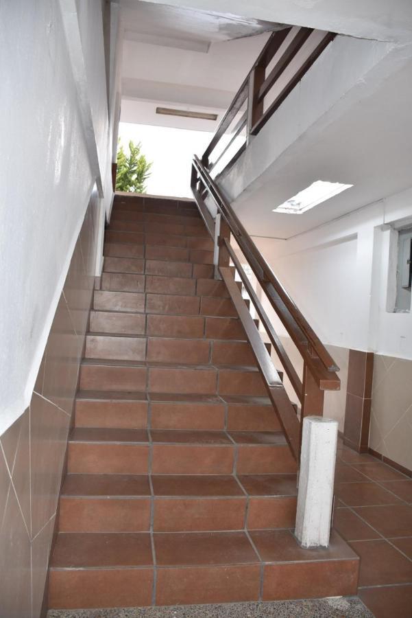 Hotel Pachuca Inn Extérieur photo